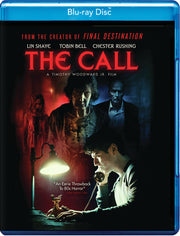 the call - Blu-ray