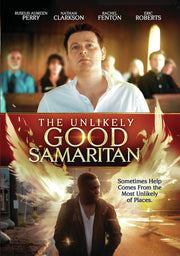 the unlikely good samaritan - DVD