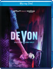 devon - Blu-ray