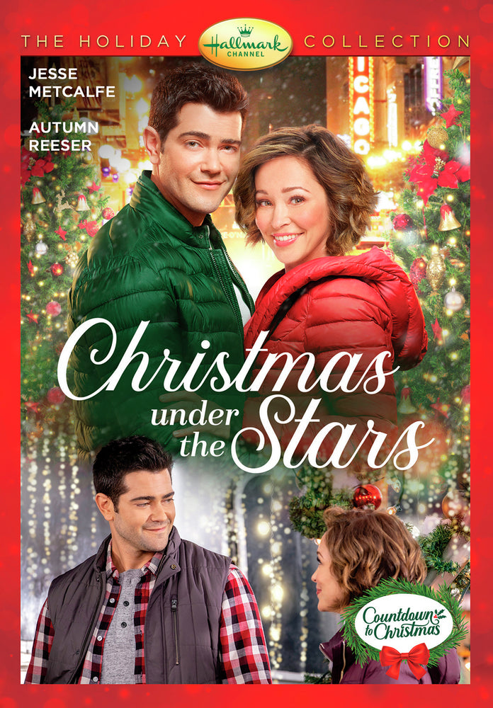 Christmas Under the Stars - 