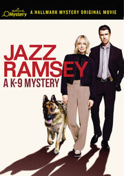 jazz ramsey: a k-9 mystery - DVD