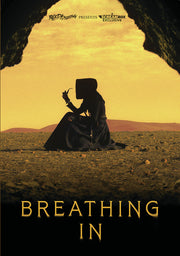 breathing in - DVD