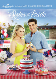 sister of the bride - DVD