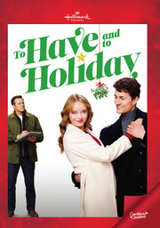to have and to holiday - DVD