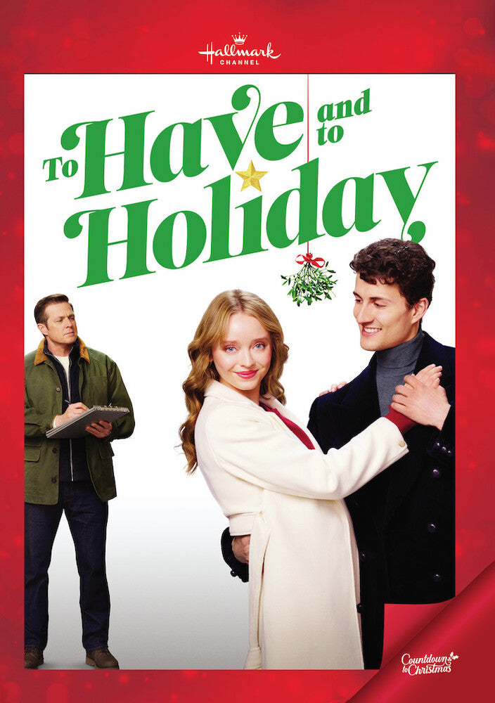 to have and to holiday - DVD