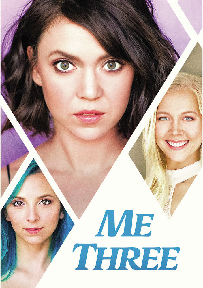 me three - DVD