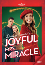 debbie macomber's joyful mrs. miracle - DVD