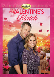 a valentine's match - DVD