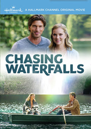 chasing waterfalls - DVD