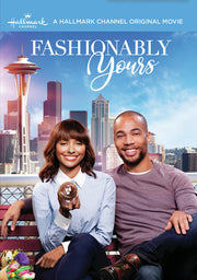 fashionably yours - DVD