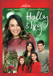 holly & ivy - DVD