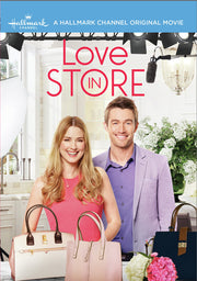 love in store - DVD