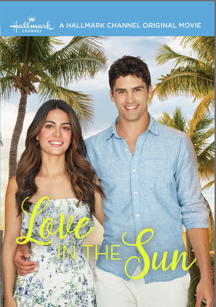 love in the sun - DVD