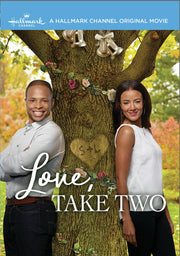 love, take two - DVD