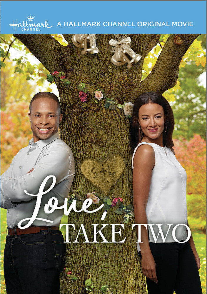 love, take two - DVD