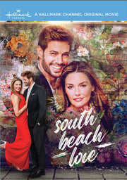 south beach love - DVD