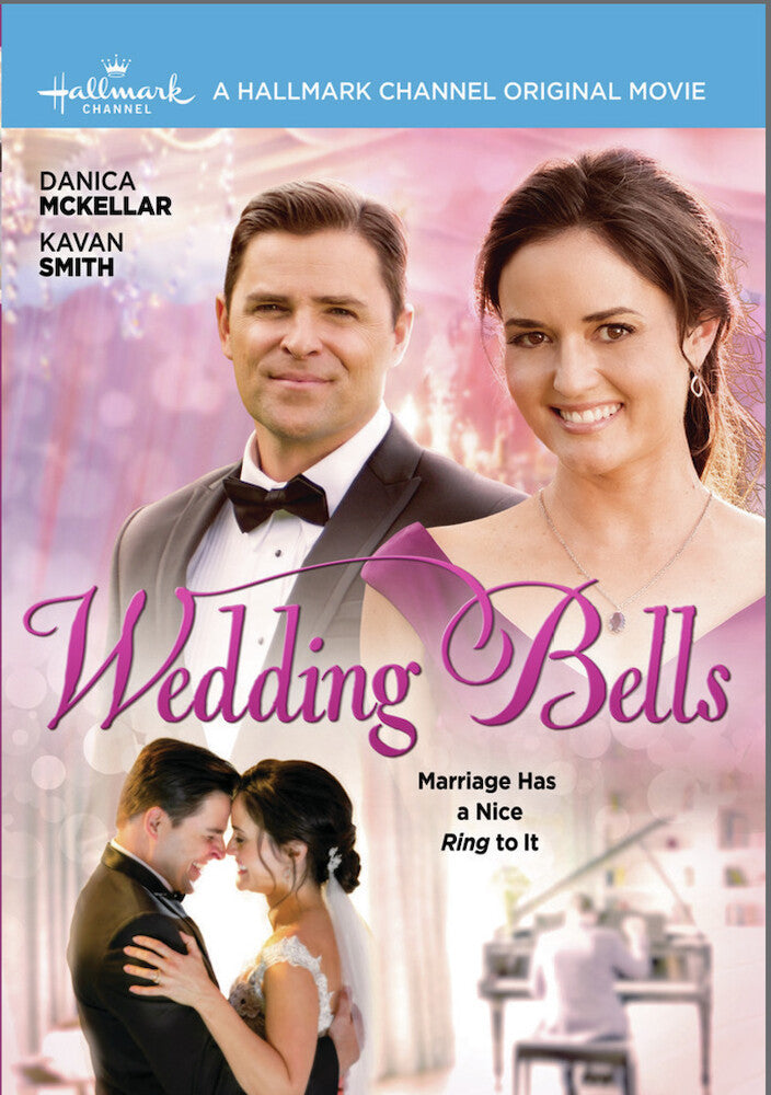 wedding bells - DVD