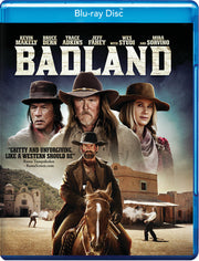 Badland - 