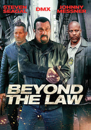 Beyond the Law - 