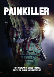 painkiller - DVD