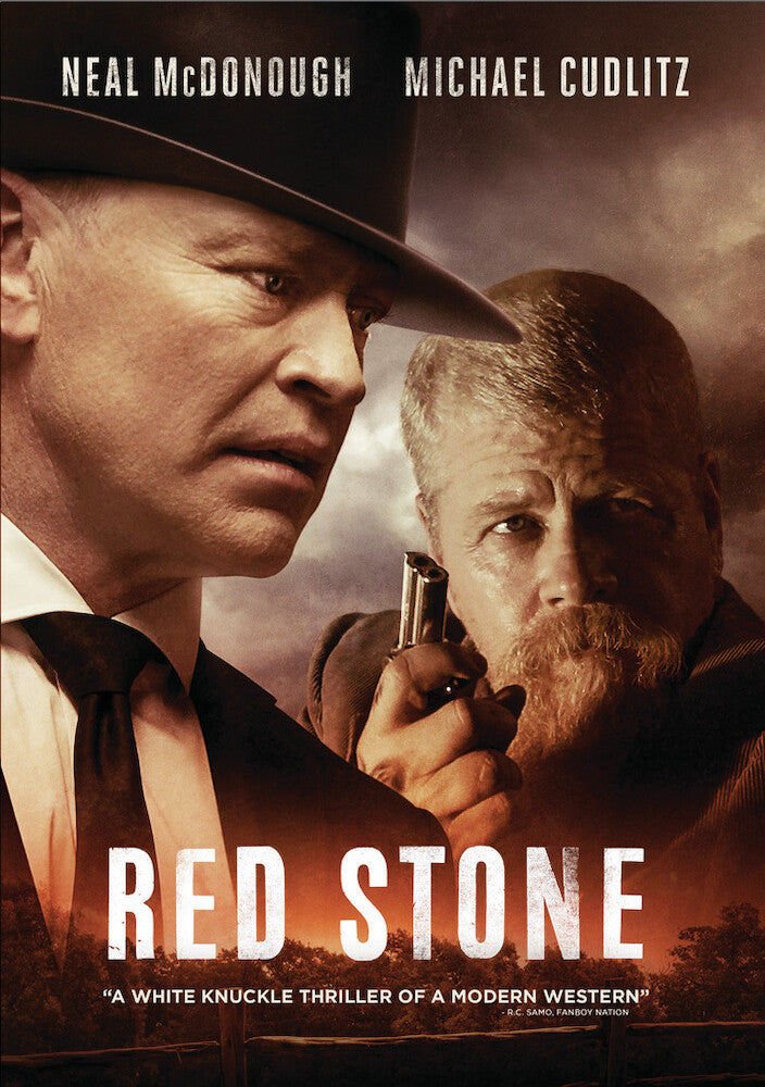 Red Stone - 