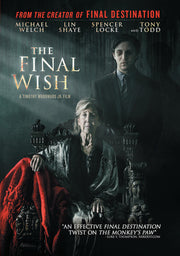 The Final Wish - 