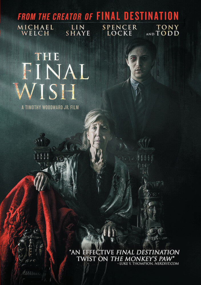 The Final Wish - 