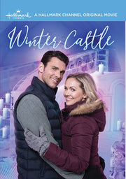 winter castle - DVD