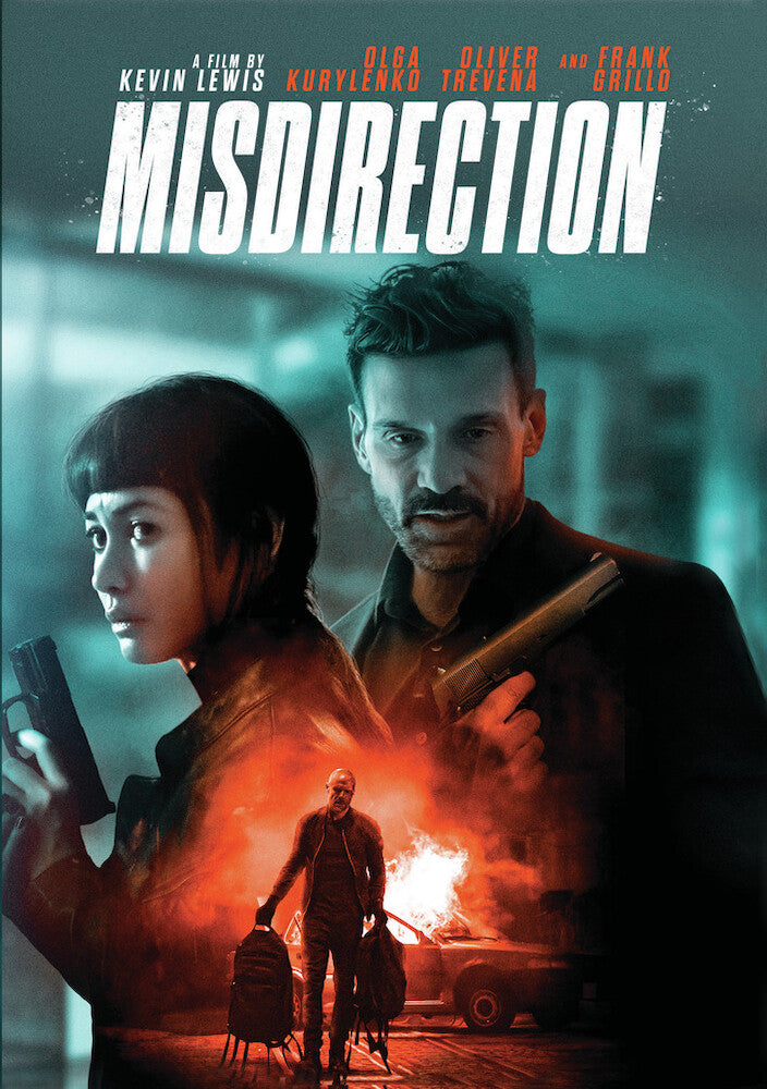 Misdirection - 