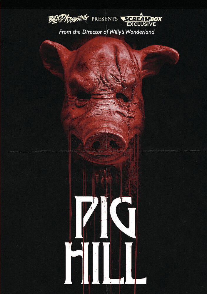 Pig Hill - 