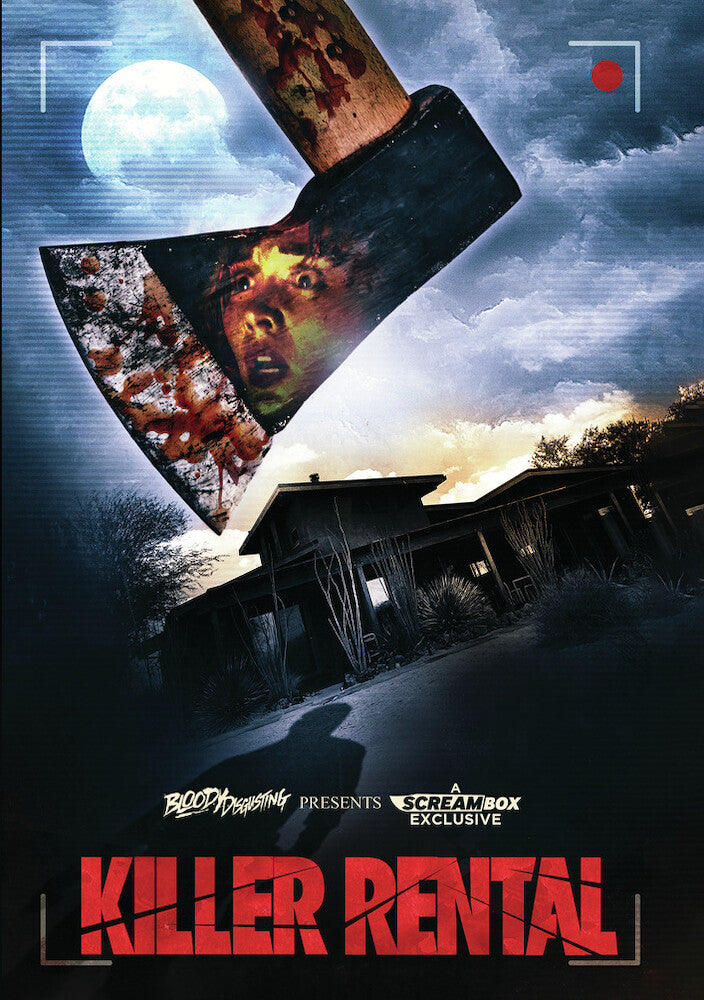 Killer Rental - 