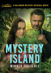 Mystery Island: Winner Takes All - 