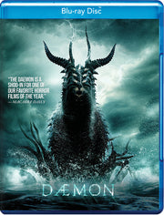 The Daemon [Blu-ray] - 