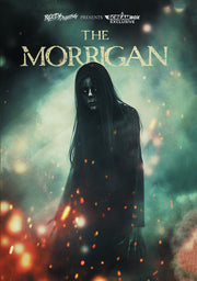 The Morrigan - 