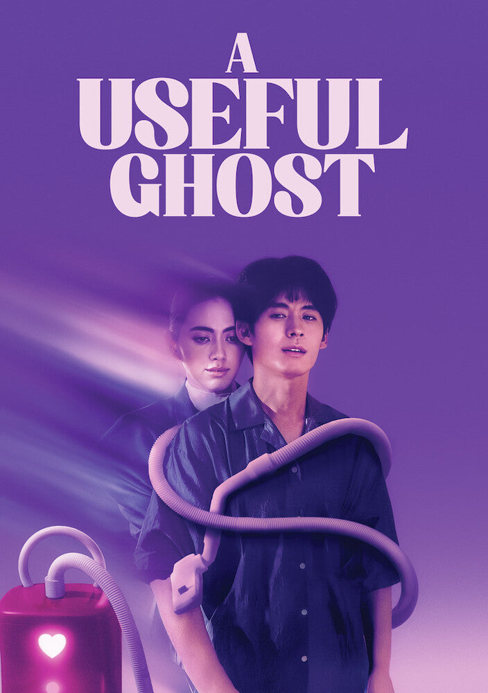 A Useful Ghost - 