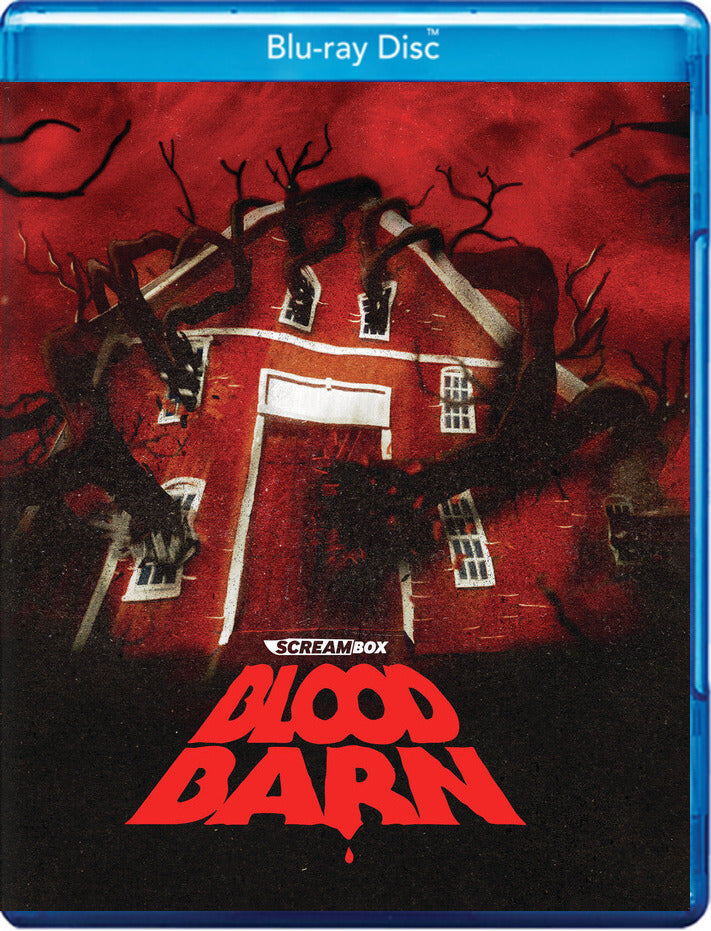 Blood Barn [Blu-ray] - 