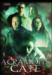 Agramon's Gate - 