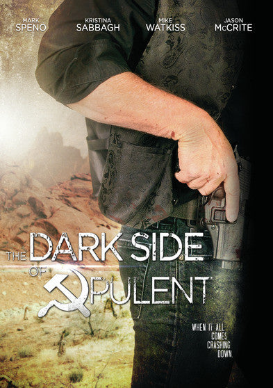 Dark Side of Opulent - 