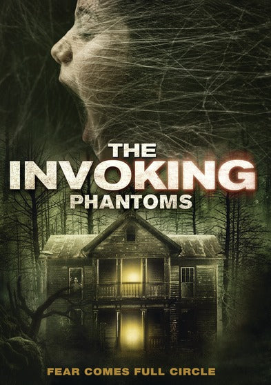 Invoking 5: Phantoms - 