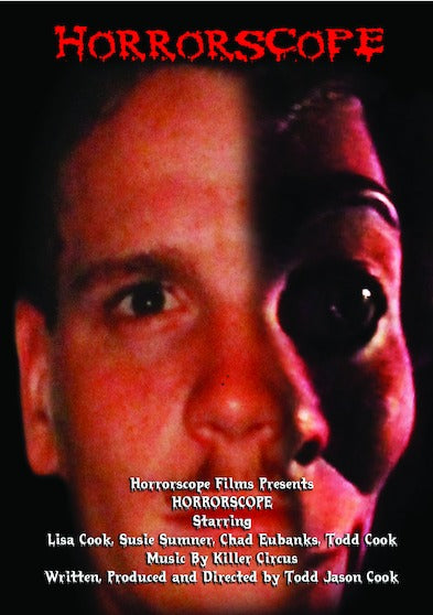 Horrorscope - 