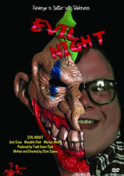 Evil Night (Remake) - 