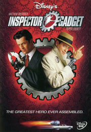 Inspector Gadget - 