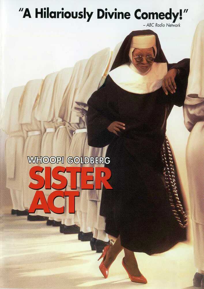 Sister Act - 