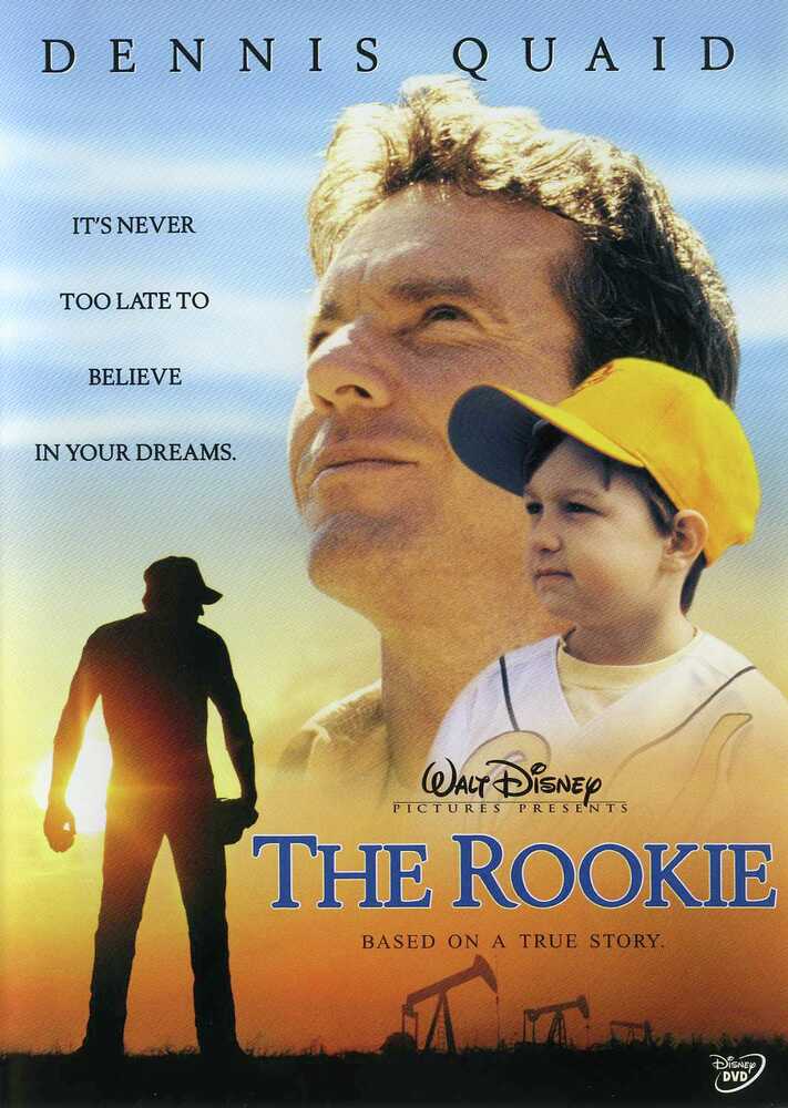 The Rookie - 
