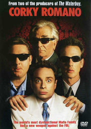 Corky Romano - 