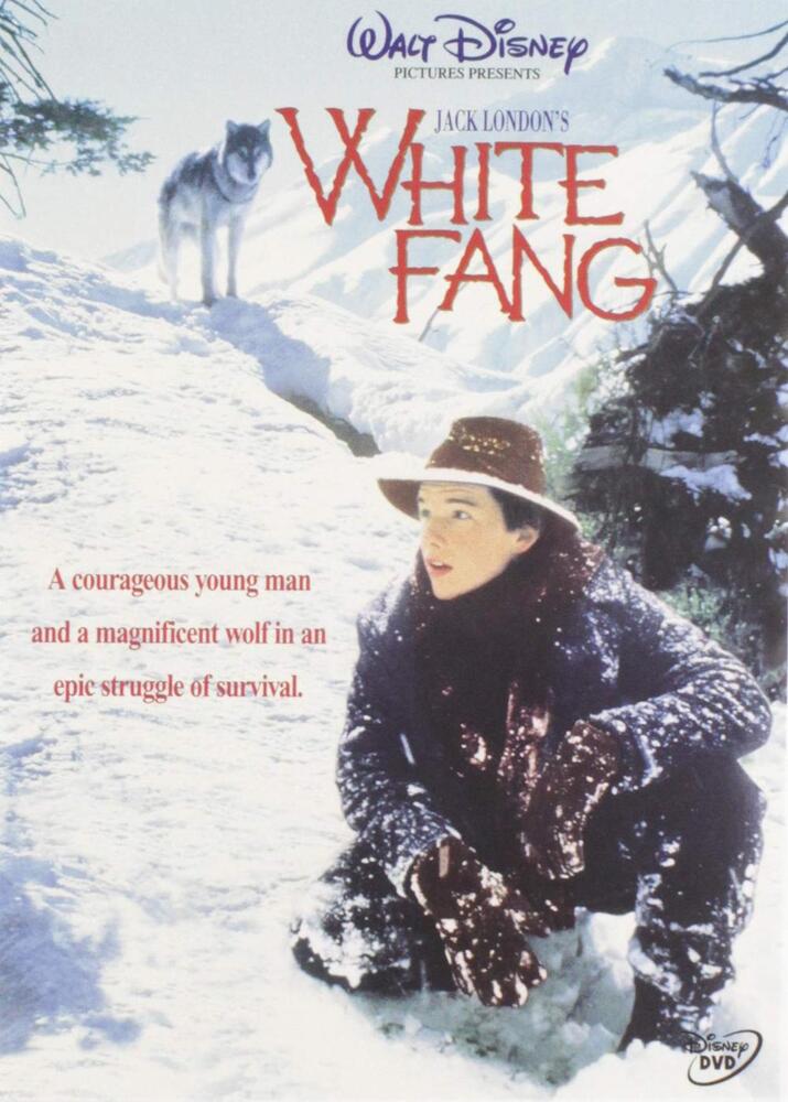 White Fang - 