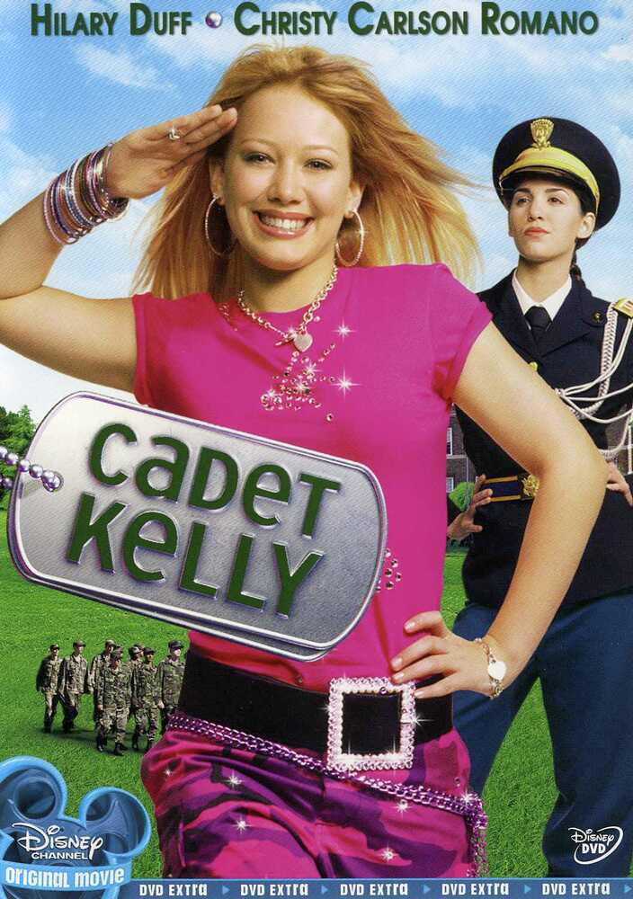 Cadet Kelly - 