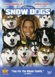 Snow Dogs - 