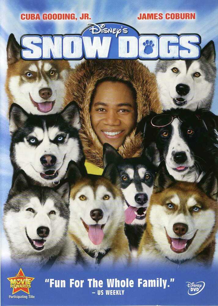 Snow Dogs - 