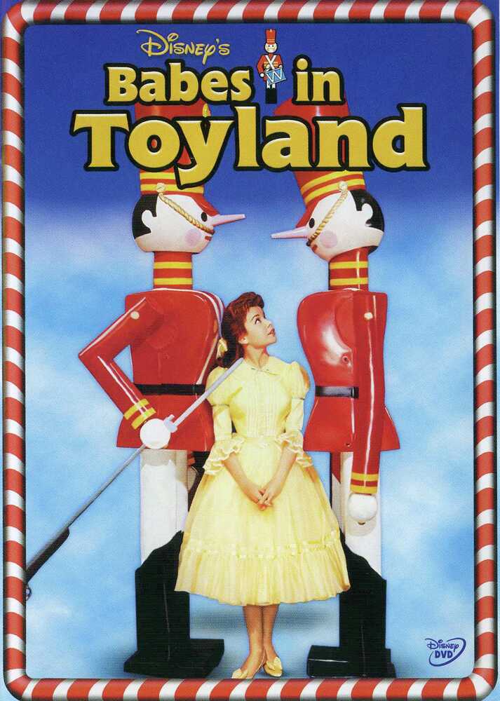 Babes In Toyland - 